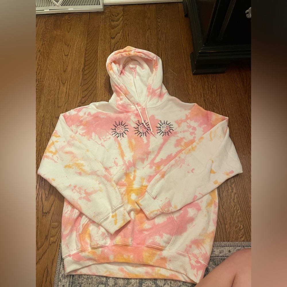 hoodie